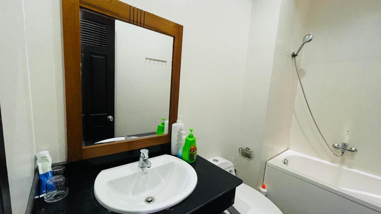 Rose Homestay Mykhebeach Đà Nẵng Exterior foto