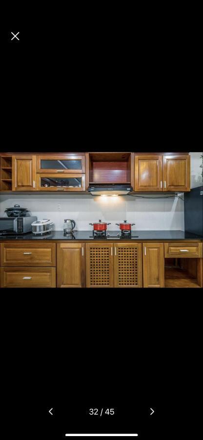 Rose Homestay Mykhebeach Đà Nẵng Exterior foto