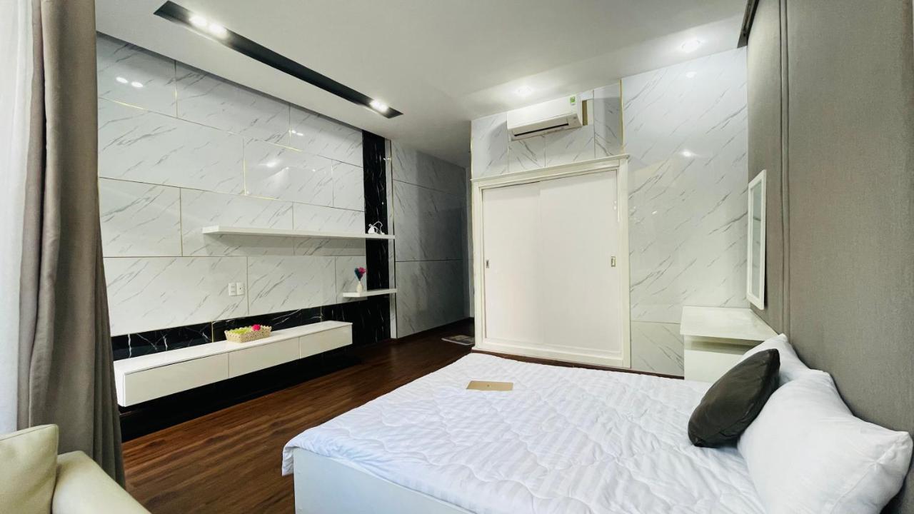 Rose Homestay Mykhebeach Đà Nẵng Exterior foto
